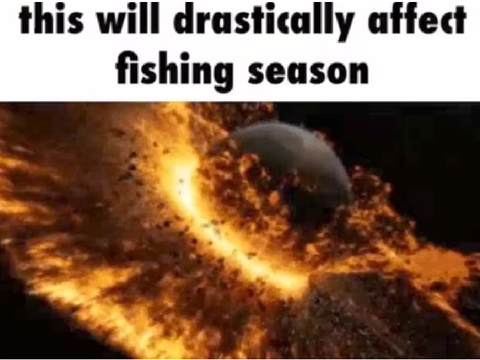 It seems so..