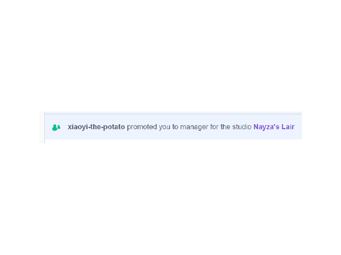 Im A Big Boy Now