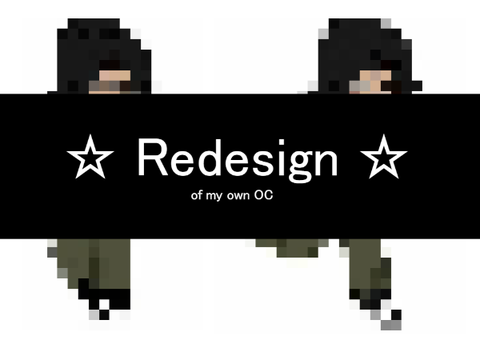 Redesign