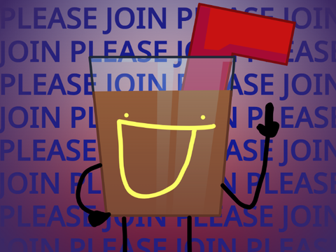 JOIN BFTMTYDNCBW PLEASE I BEG YOU