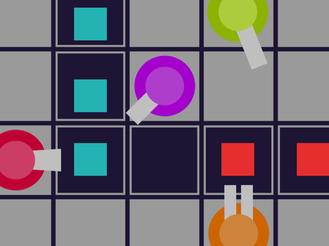 Tower Defence remix