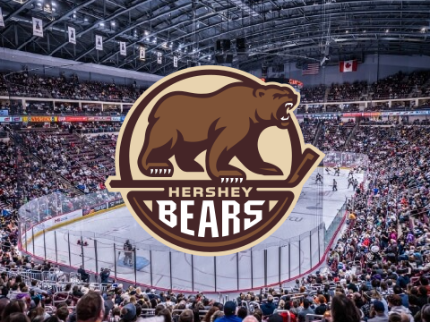 Hershey Bears Goal Horn