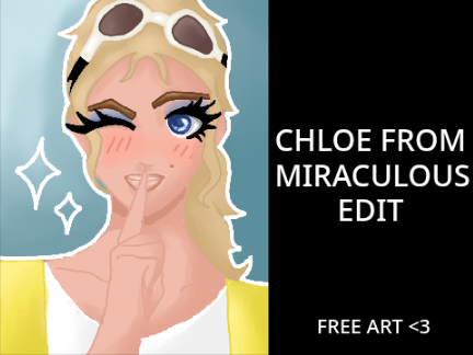 Chloe EDIT >:D