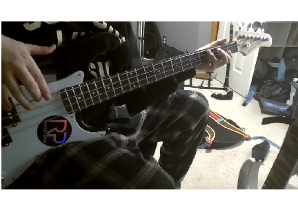 NEW BASS :DDD