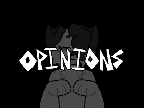 [⛤OPINIONS: An Animation Meme- Diamondpaw⛤]