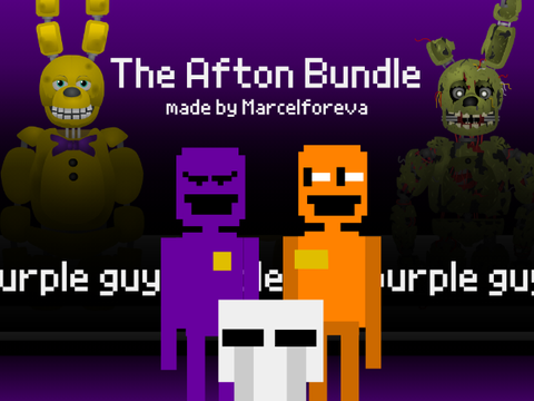 The Afton Bundle