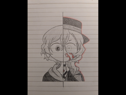 Chuuya