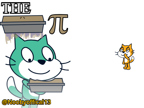 THE PIE/PI