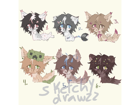 Adopts