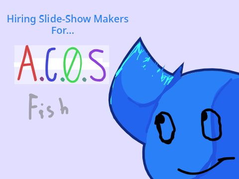 fish sign up
