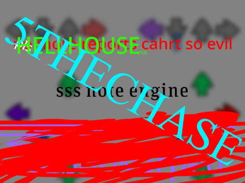5TheChase