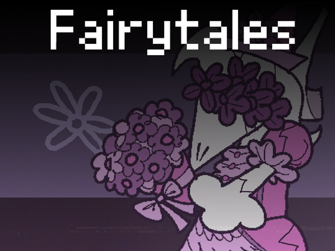 FAIRYTALES // Memix