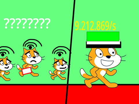 脳味を強化させろ