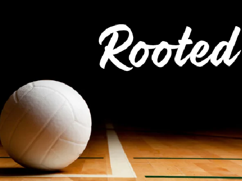 Rooted || An Original Story