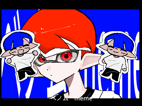 ベノム/meme