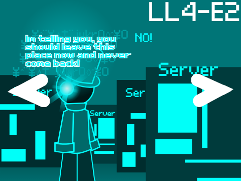 LLLeak