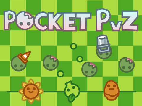 Pocket PvZ (Beta)