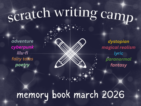 memory book cover entry