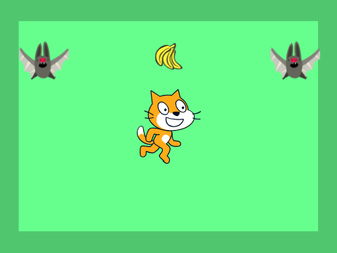 Cat Game