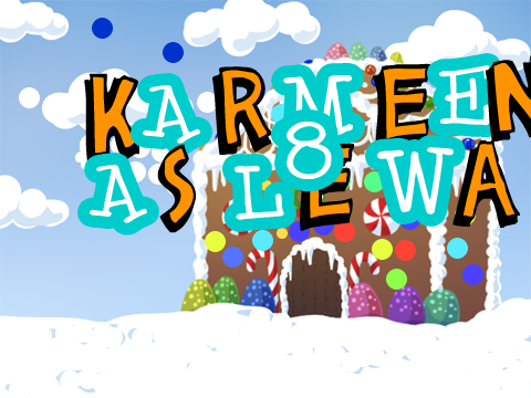 karmeen ms.swanger 2nd
