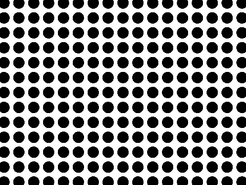 dots