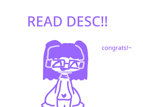 RESULTS!!!