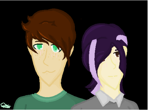 Fisher And Eileen