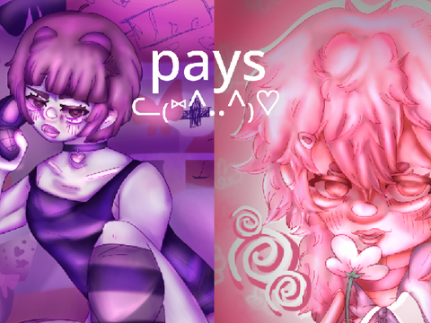 pays ദ്ദി◝ ⩊ ◜.ᐟ