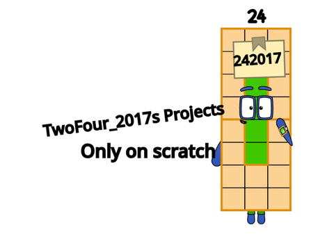 Free watermark for @TwoFour_2017