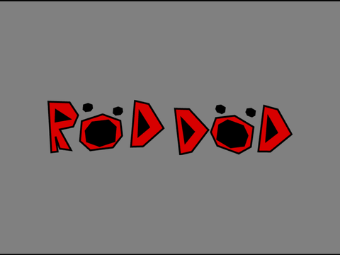Röd död uppgörelse 