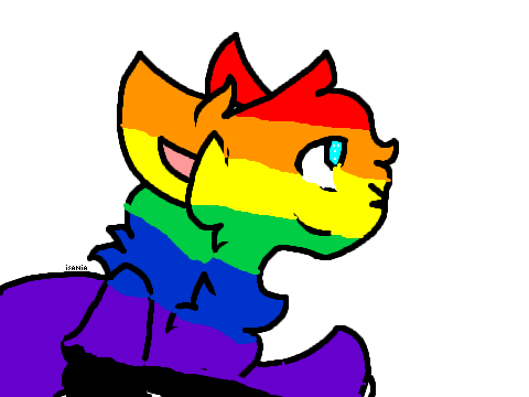 7 Years Old CC (OPEN) remix