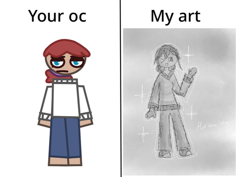 For @SpiritCoder1