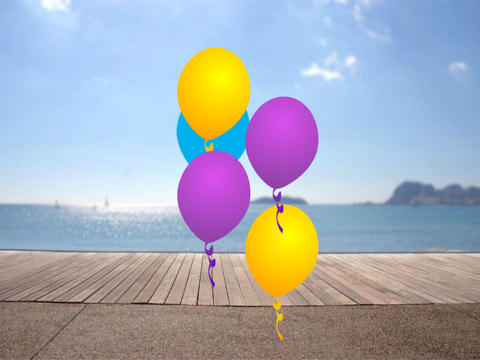 Ballonie 