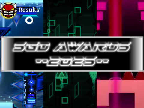 SGD AWARDS 2025 RESULTS