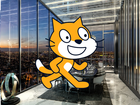 Galaxy Cloner Cat ( GCC )