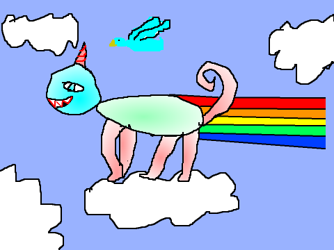 Color it CC remix