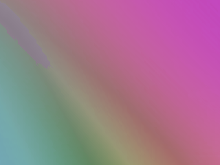 Moving Rainbow