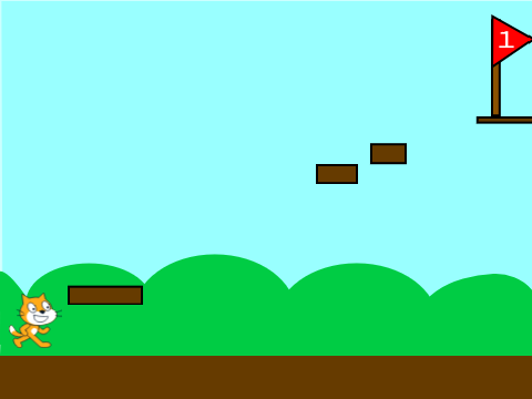 ゴミアクションゲーム