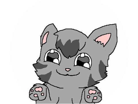 I'm A Cat AMV remix