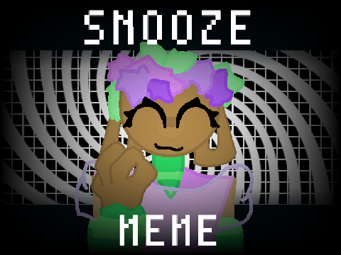 snooze || memix (feat. Cocoa)