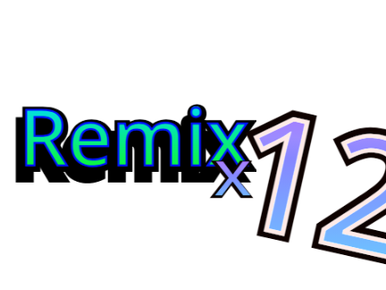 リミックスリレー remix remix remix remix remix remix remix remix remix  remix remix remix remix remix
