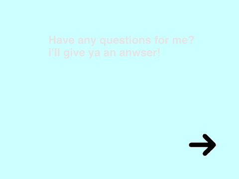 Q and A- 