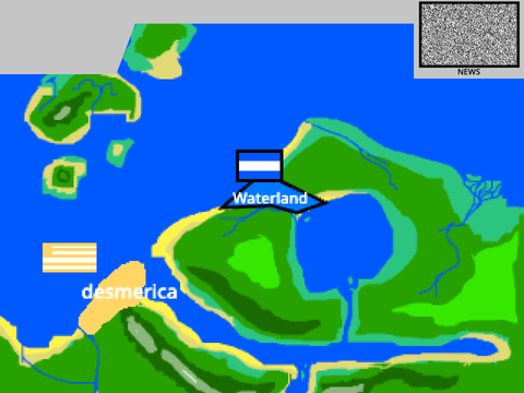desmerica