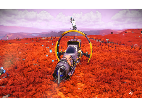no mans sky