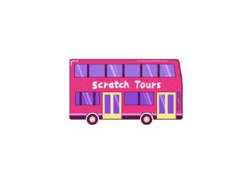 Bus Ticket New