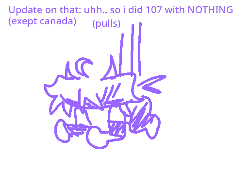 sanrio pulls did NOT go well...