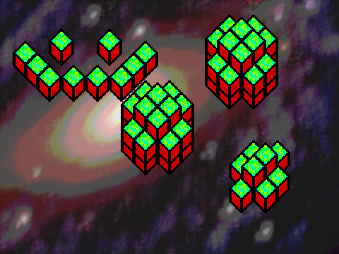 Isometric Test