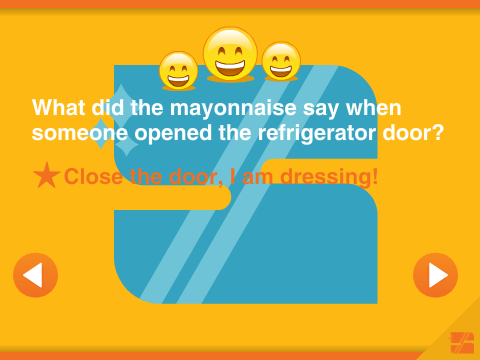 Funny Jokes! 