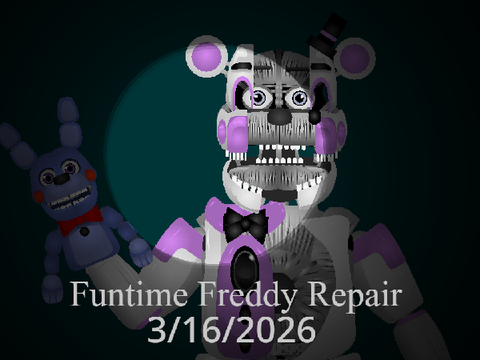 A new game...