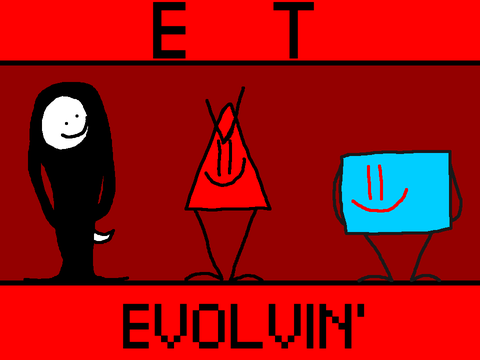 Evil Triangle - Diss Track on Square Man